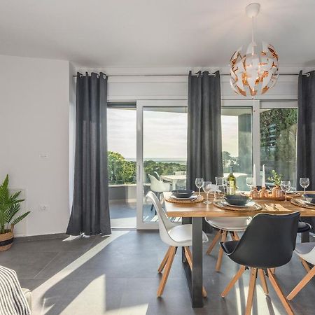 Apart Residence Galant Rovinj Exterior photo