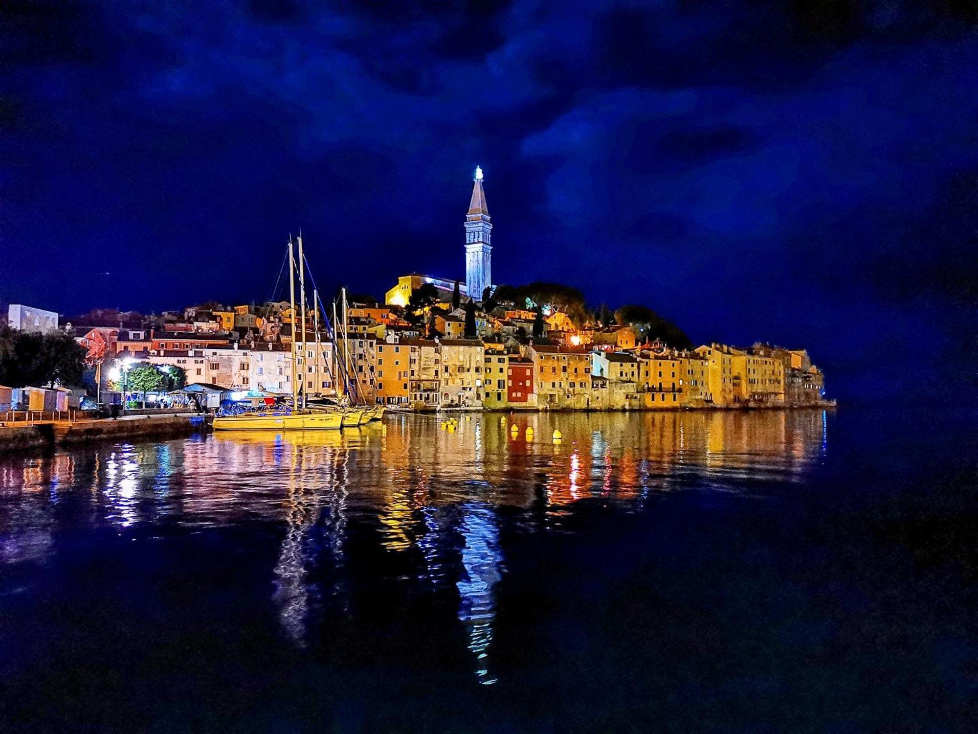 Apart Residence Galant Rovinj Exterior photo