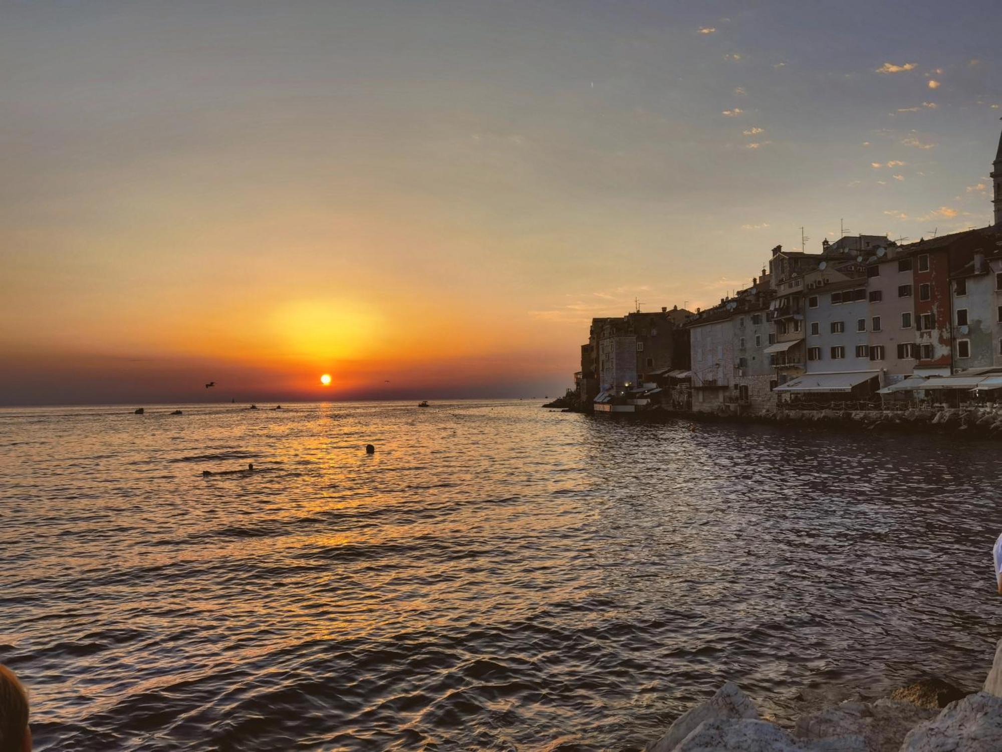 Apart Residence Galant Rovinj Exterior photo