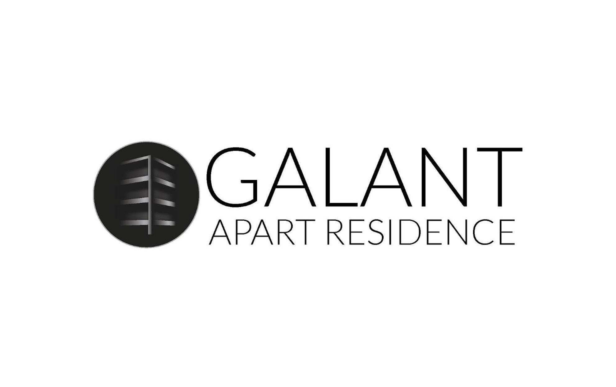 Apart Residence Galant Rovinj Exterior photo