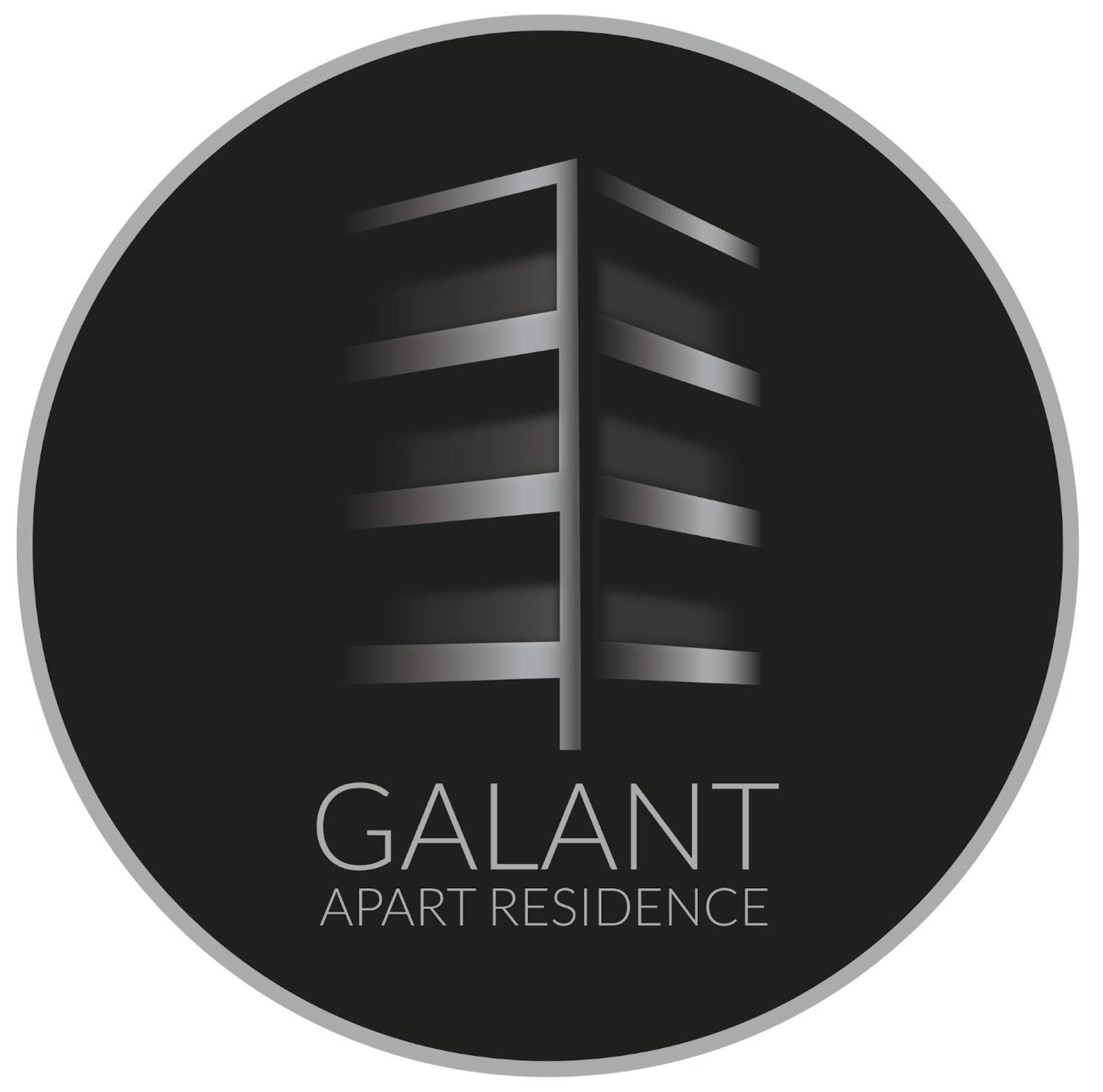 Apart Residence Galant Rovinj Exterior photo