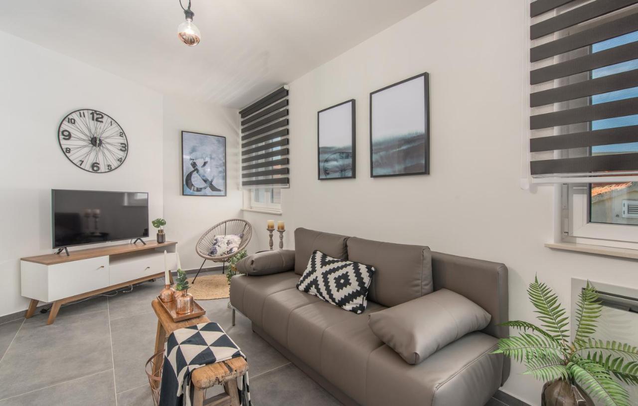 Apart Residence Galant Rovinj Exterior photo