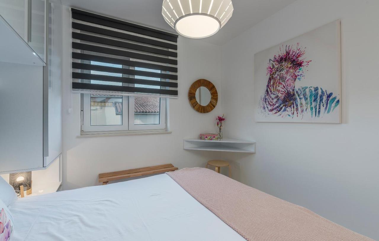 Apart Residence Galant Rovinj Exterior photo