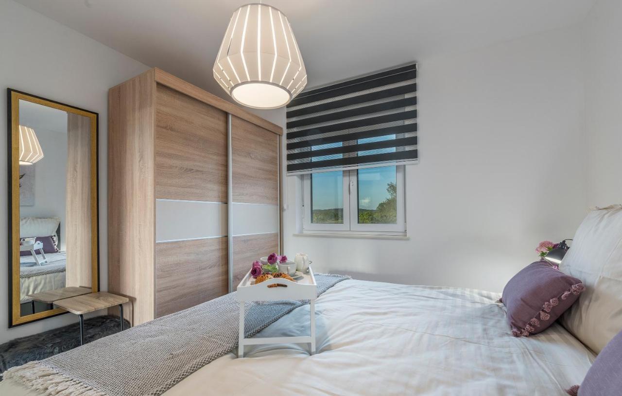 Apart Residence Galant Rovinj Exterior photo