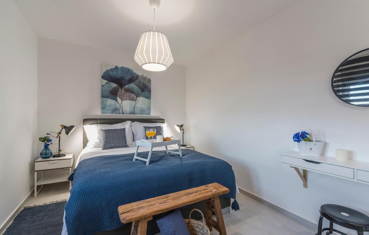 Apart Residence Galant Rovinj Exterior photo