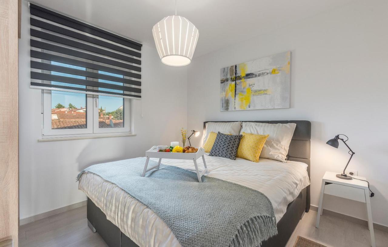 Apart Residence Galant Rovinj Exterior photo