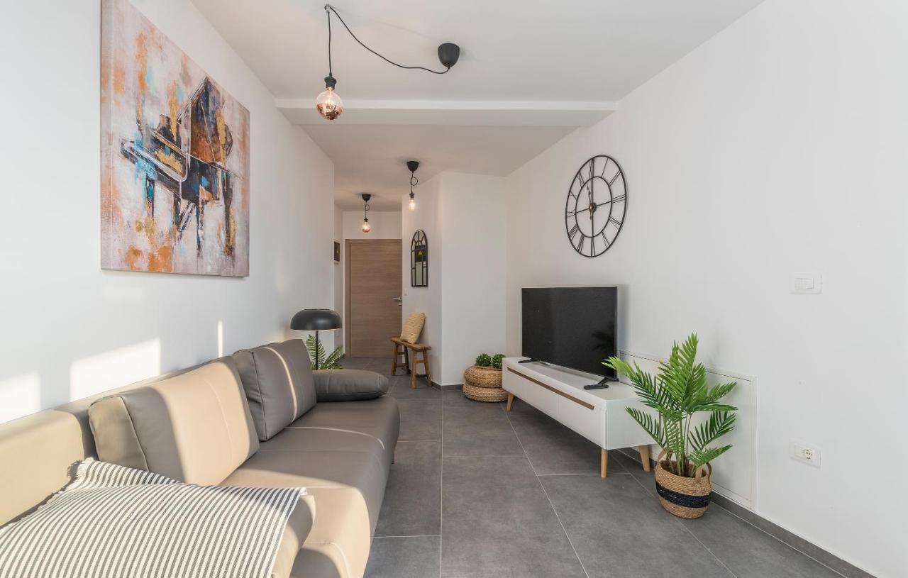 Apart Residence Galant Rovinj Exterior photo
