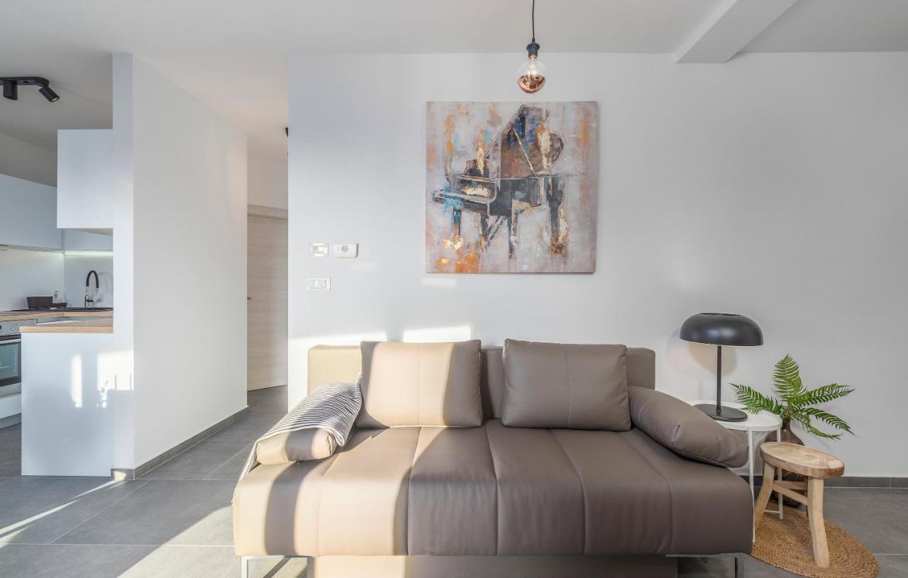 Apart Residence Galant Rovinj Exterior photo
